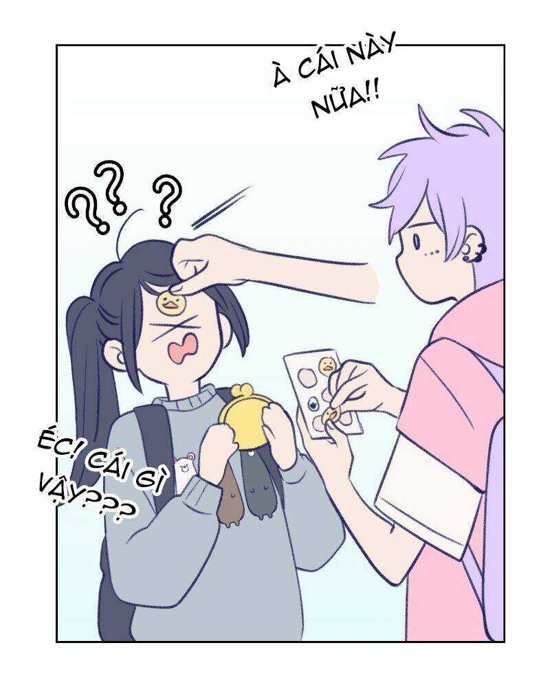 Nice To Meet You - Chapter 34 - Trang 31