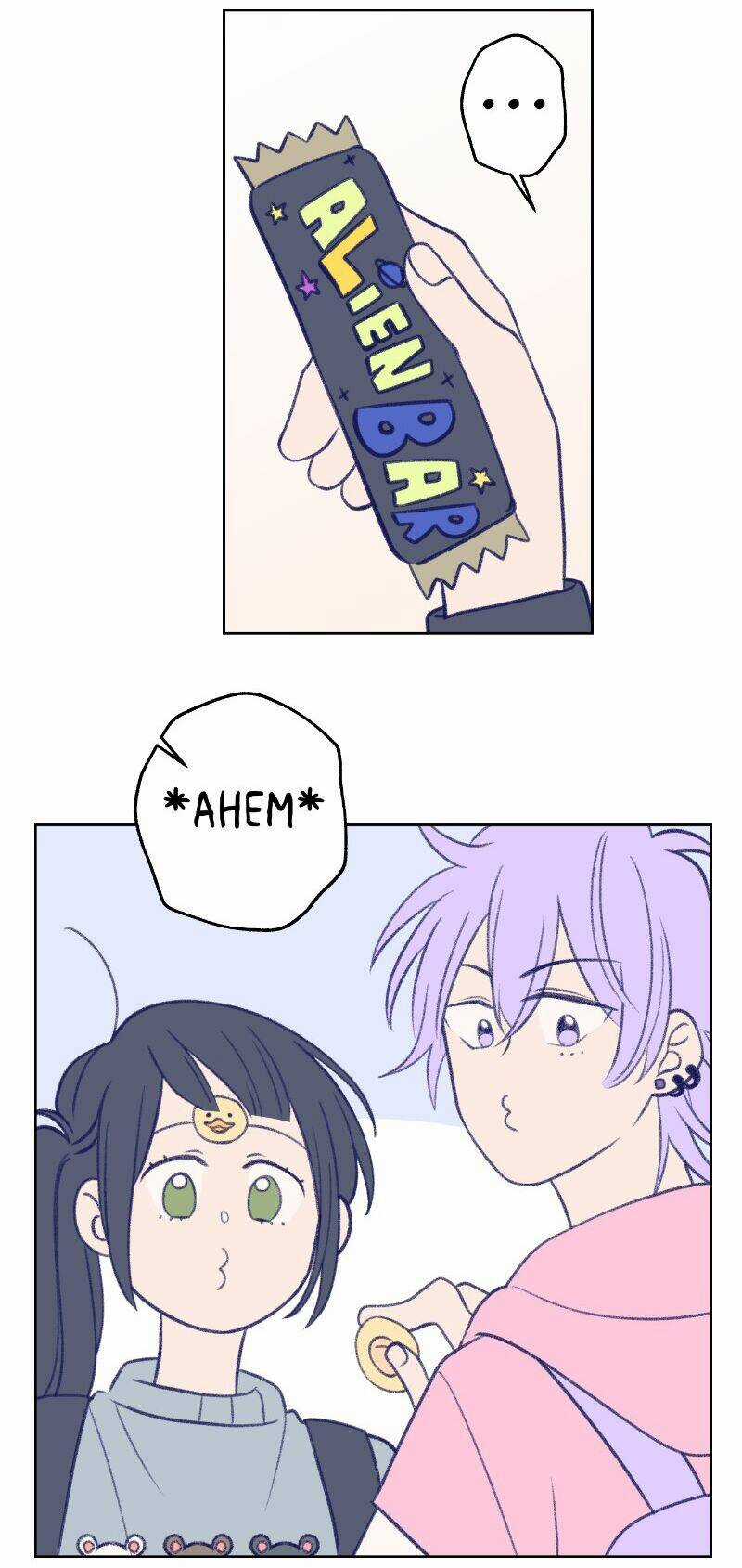 Nice To Meet You - Chapter 34 - Trang 32