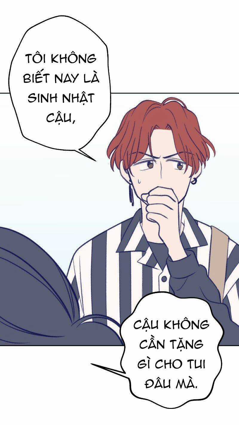 Nice To Meet You - Chapter 34 - Trang 33