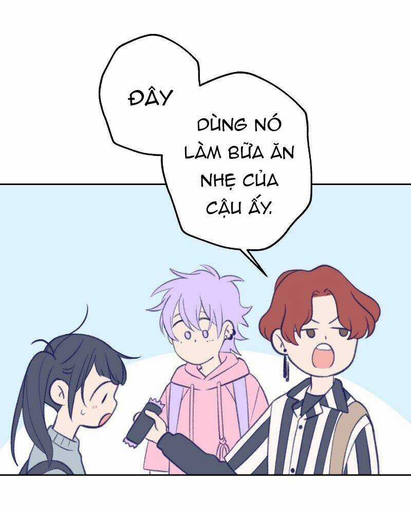 Nice To Meet You - Chapter 34 - Trang 34