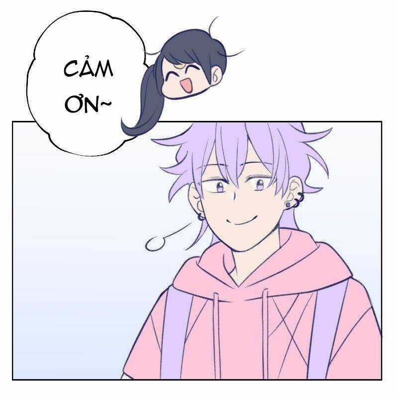 Nice To Meet You - Chapter 34 - Trang 36