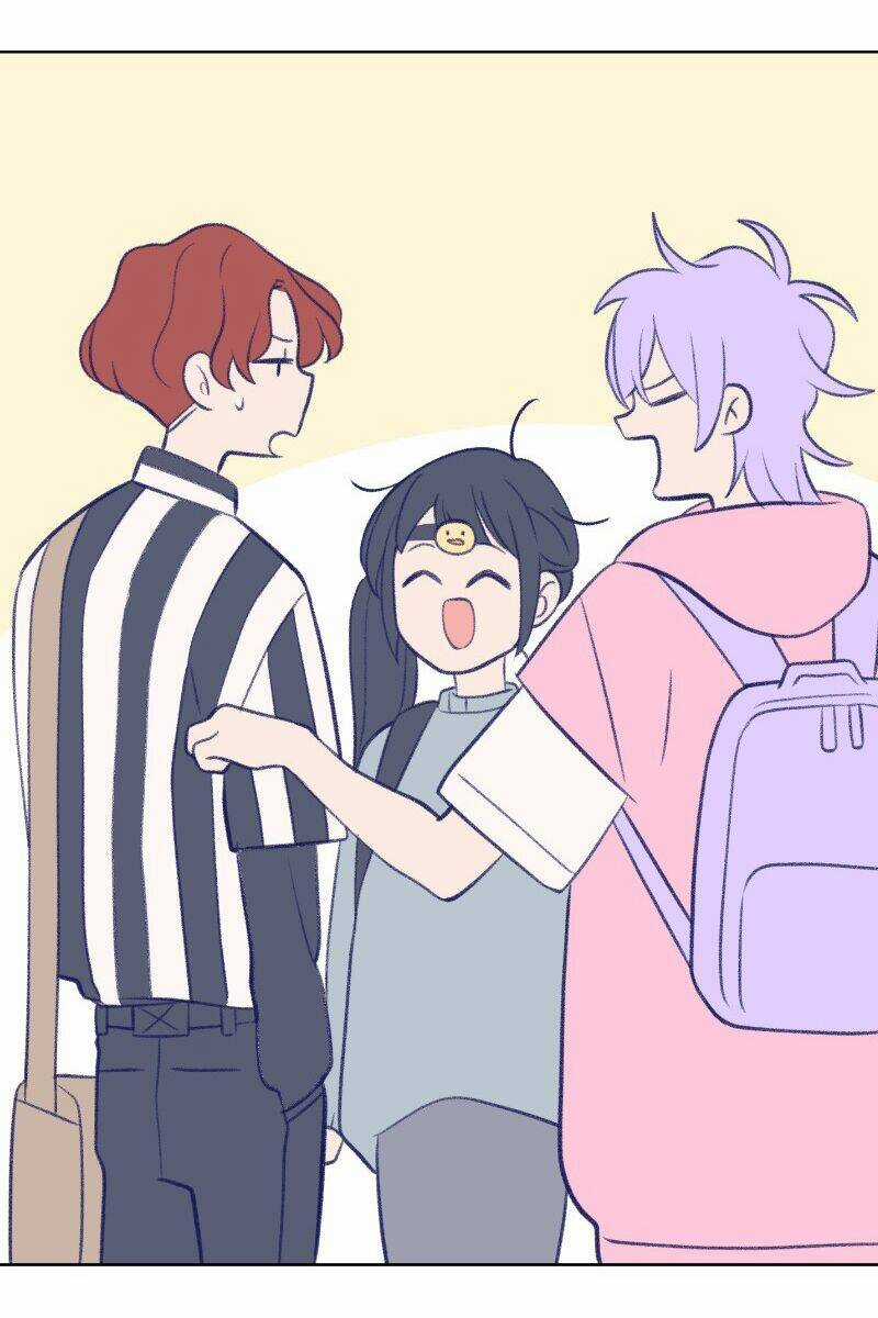 Nice To Meet You - Chapter 34 - Trang 39