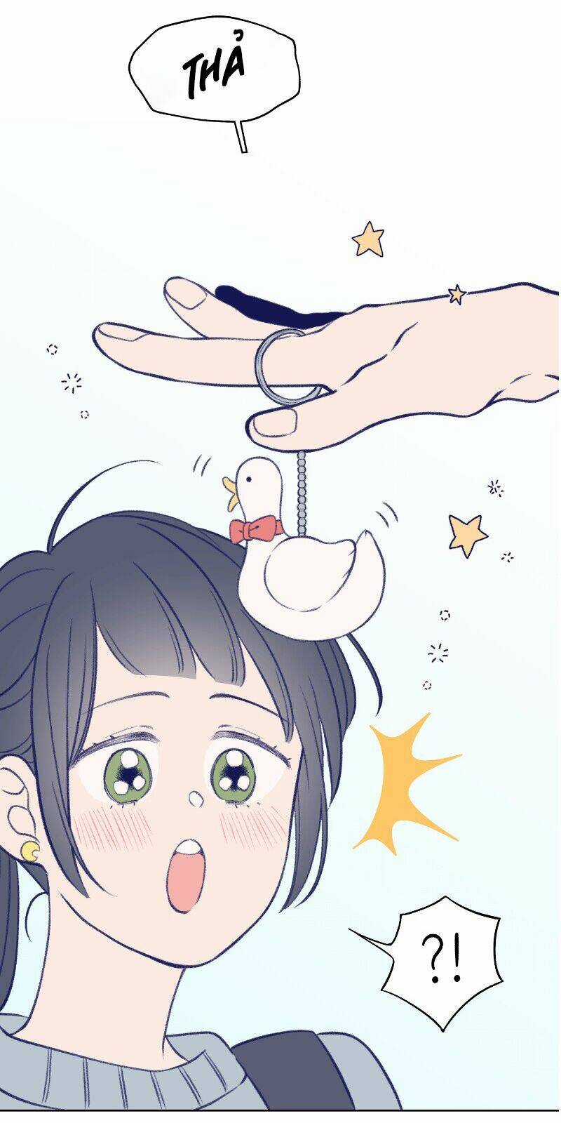 Nice To Meet You - Chapter 34 - Trang 5