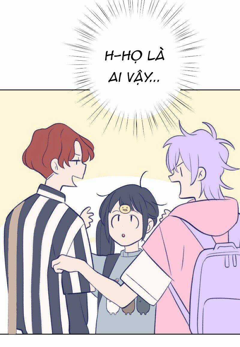 Nice To Meet You - Chapter 34 - Trang 41