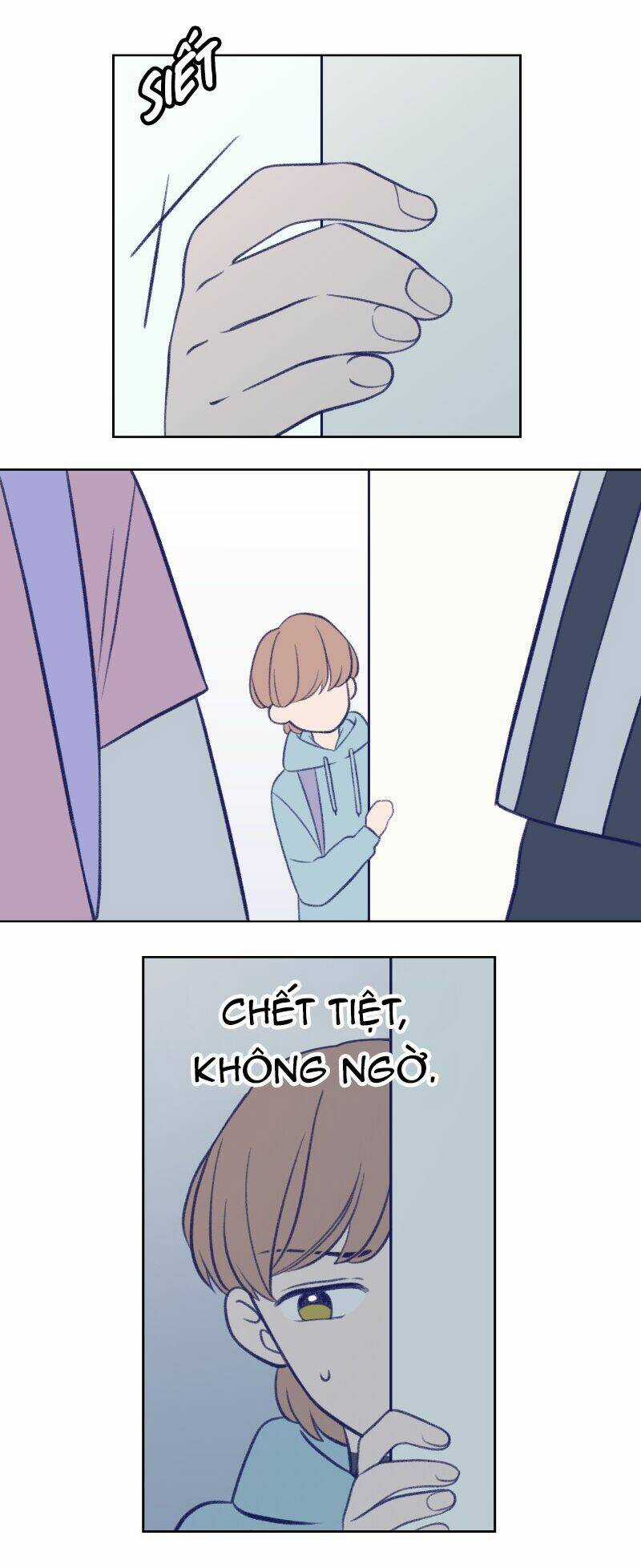 Nice To Meet You - Chapter 34 - Trang 46