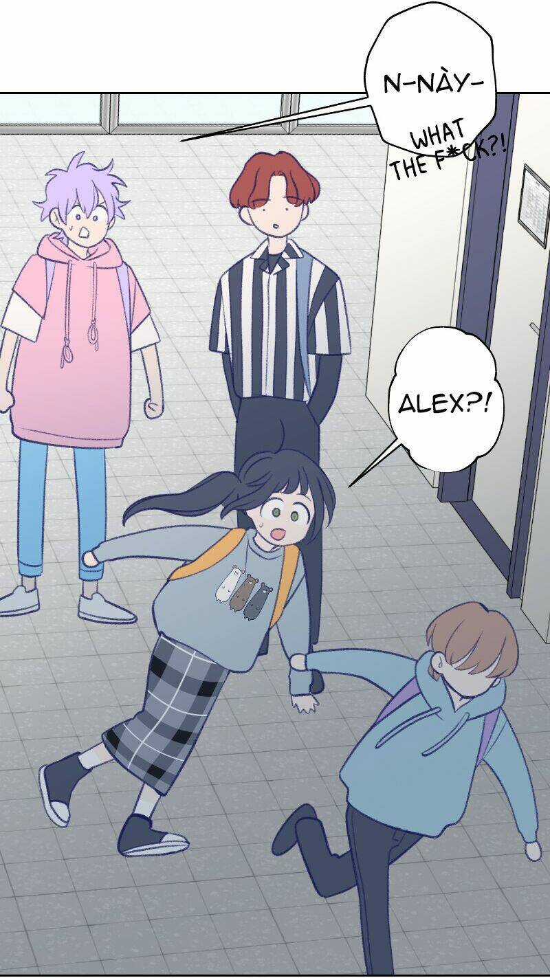 Nice To Meet You - Chapter 34 - Trang 53