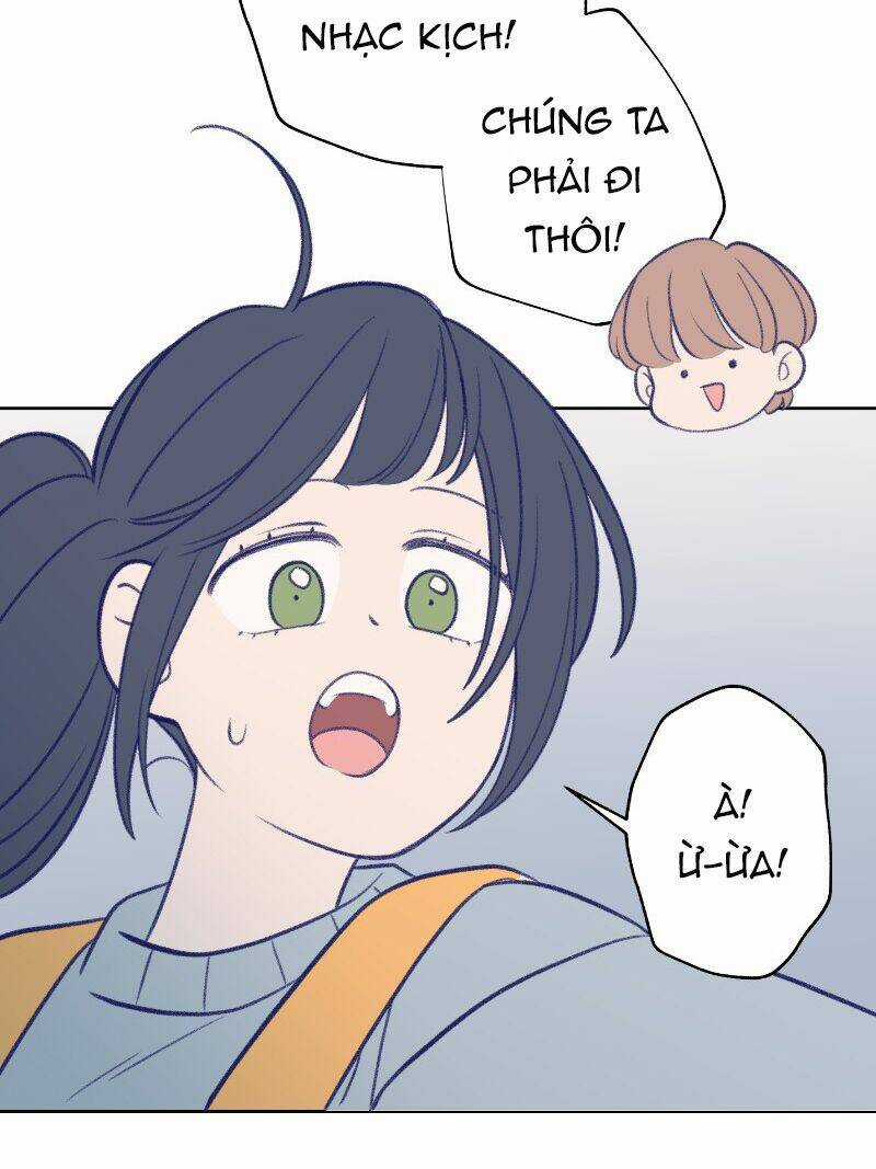 Nice To Meet You - Chapter 34 - Trang 55