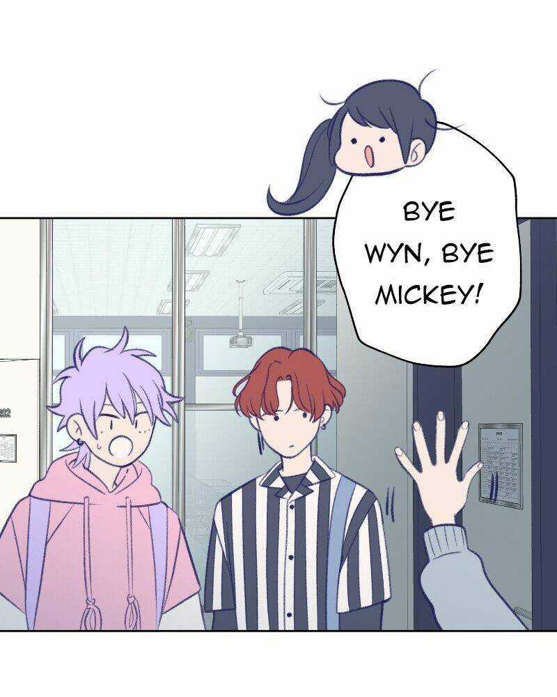 Nice To Meet You - Chapter 34 - Trang 56