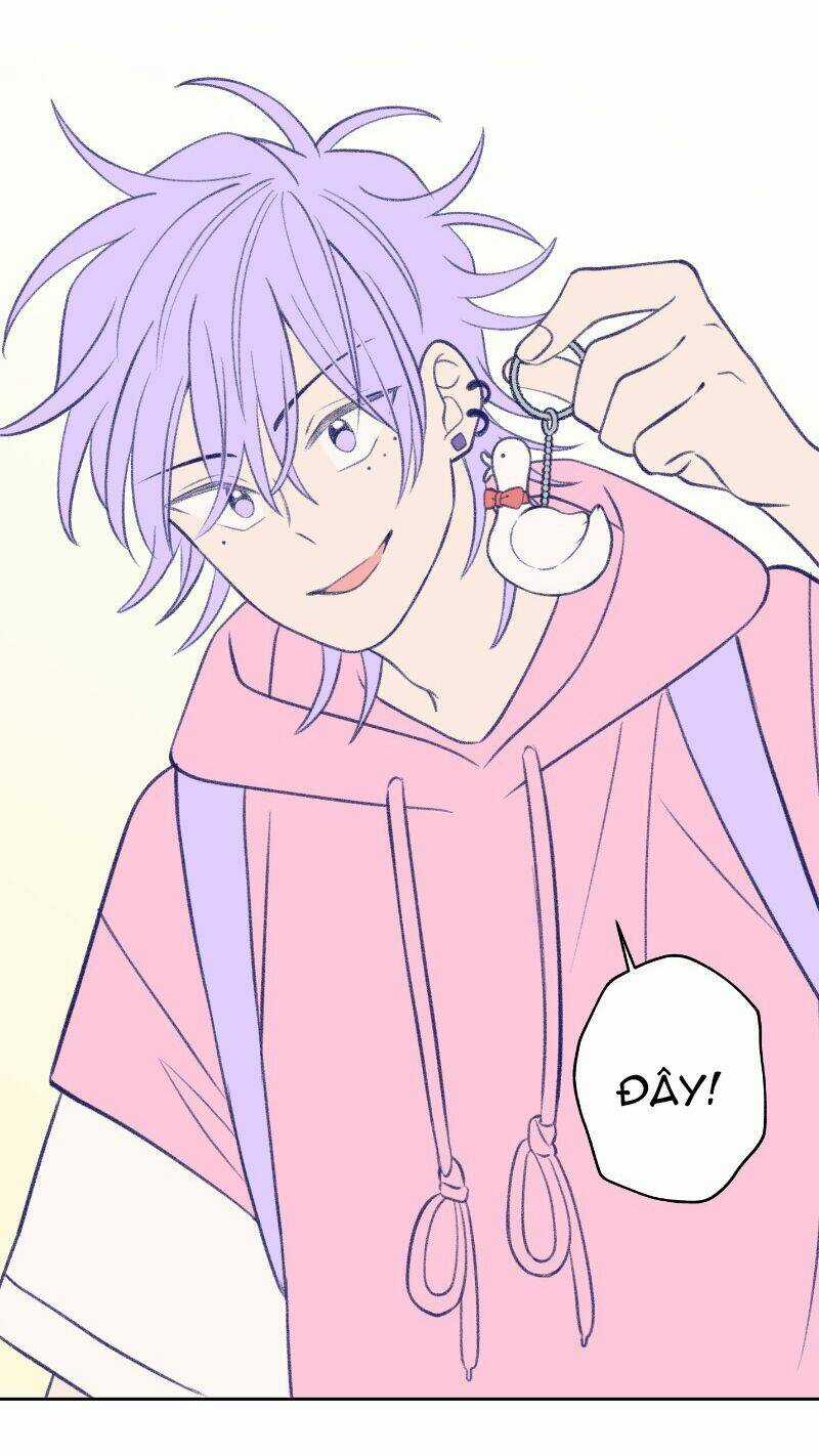 Nice To Meet You - Chapter 34 - Trang 7