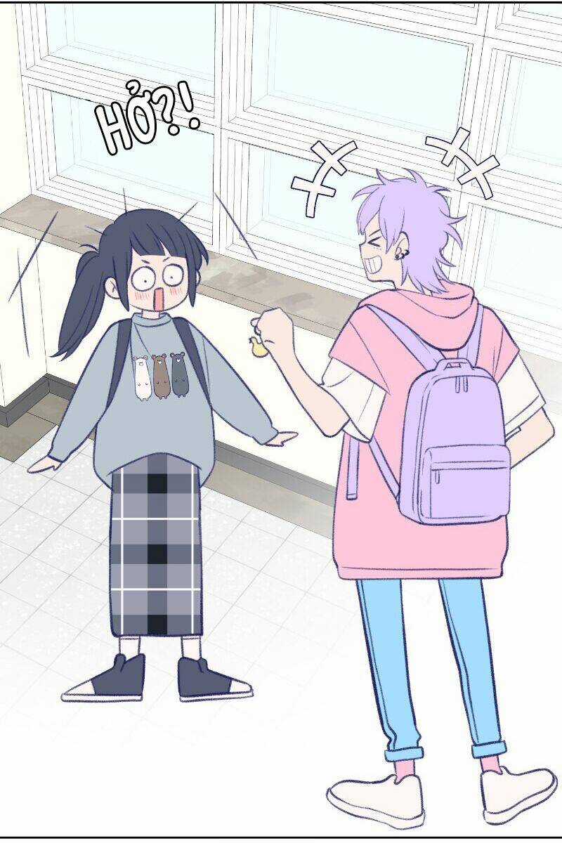 Nice To Meet You - Chapter 34 - Trang 8