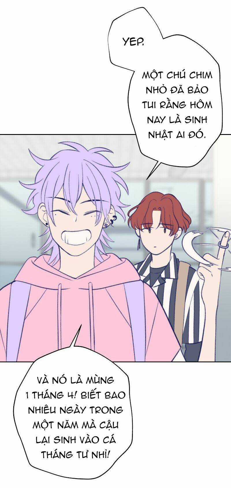 Nice To Meet You - Chapter 34 - Trang 10