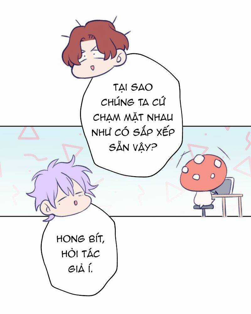 Nice To Meet You - Chapter 35 - Trang 15