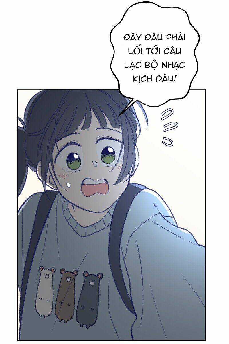 Nice To Meet You - Chapter 35 - Trang 17