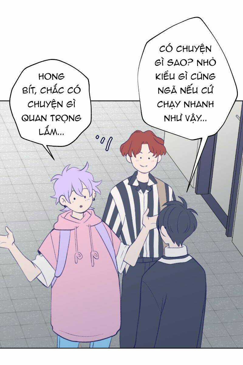 Nice To Meet You - Chapter 35 - Trang 3