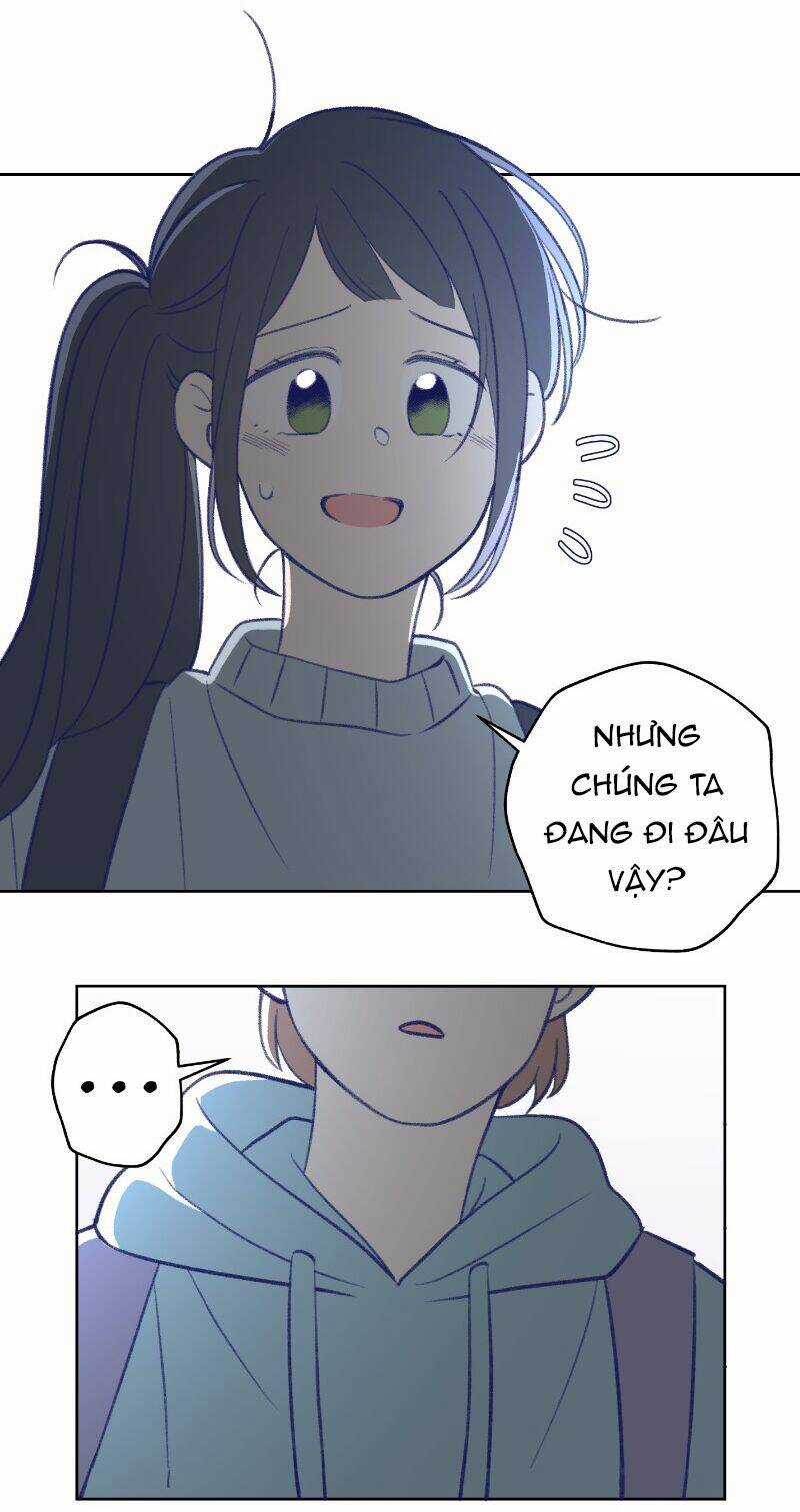 Nice To Meet You - Chapter 35 - Trang 22