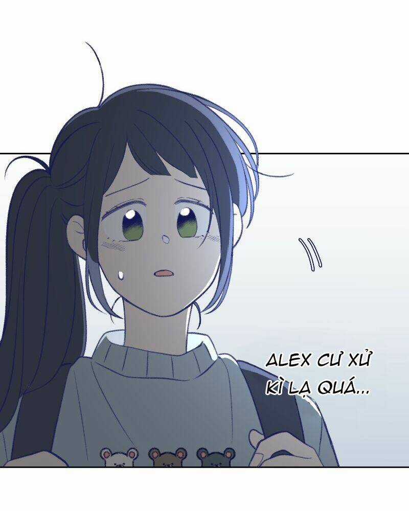 Nice To Meet You - Chapter 35 - Trang 23