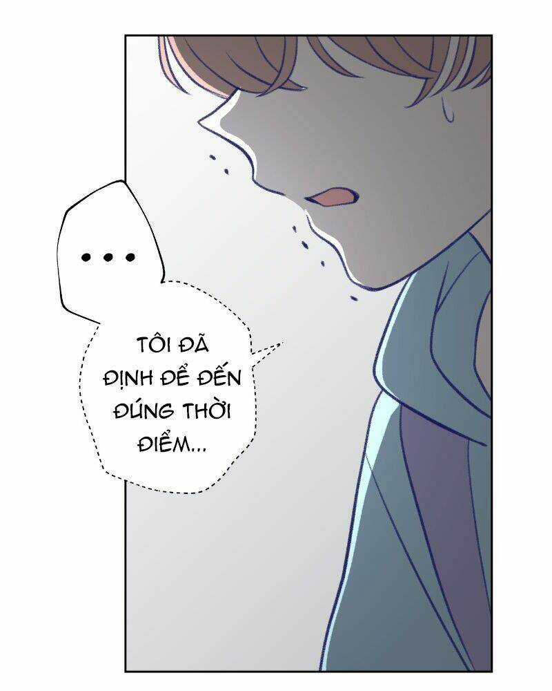 Nice To Meet You - Chapter 35 - Trang 29