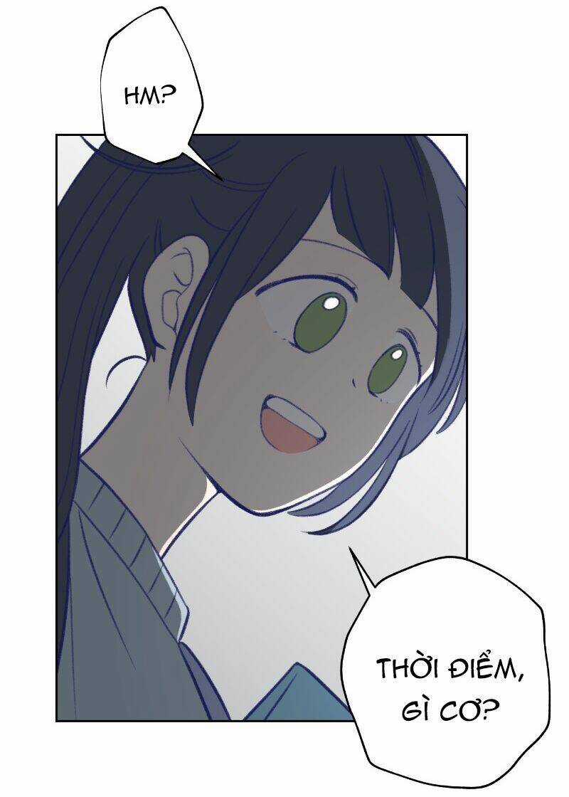 Nice To Meet You - Chapter 35 - Trang 30