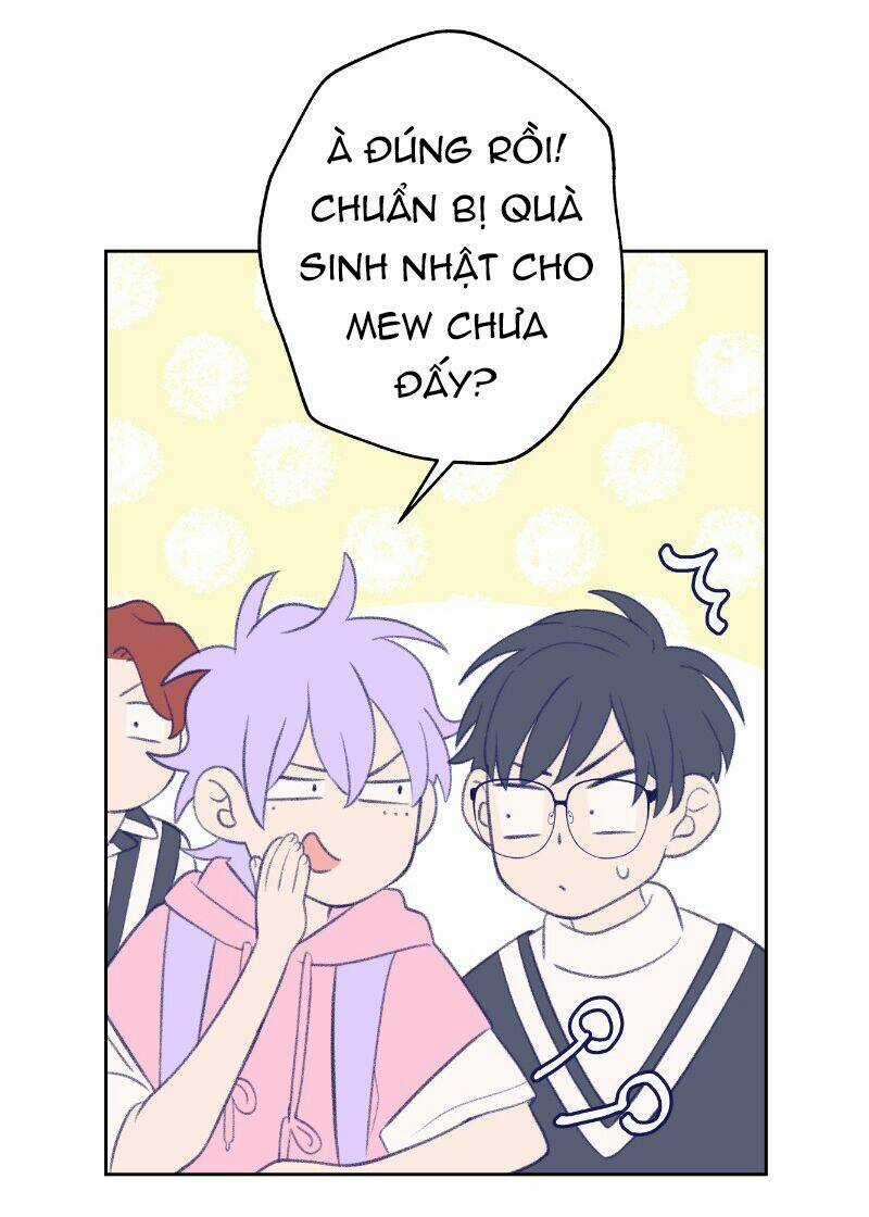 Nice To Meet You - Chapter 35 - Trang 4