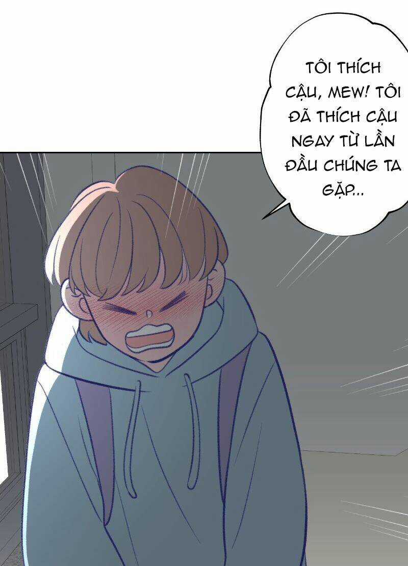 Nice To Meet You - Chapter 35 - Trang 31