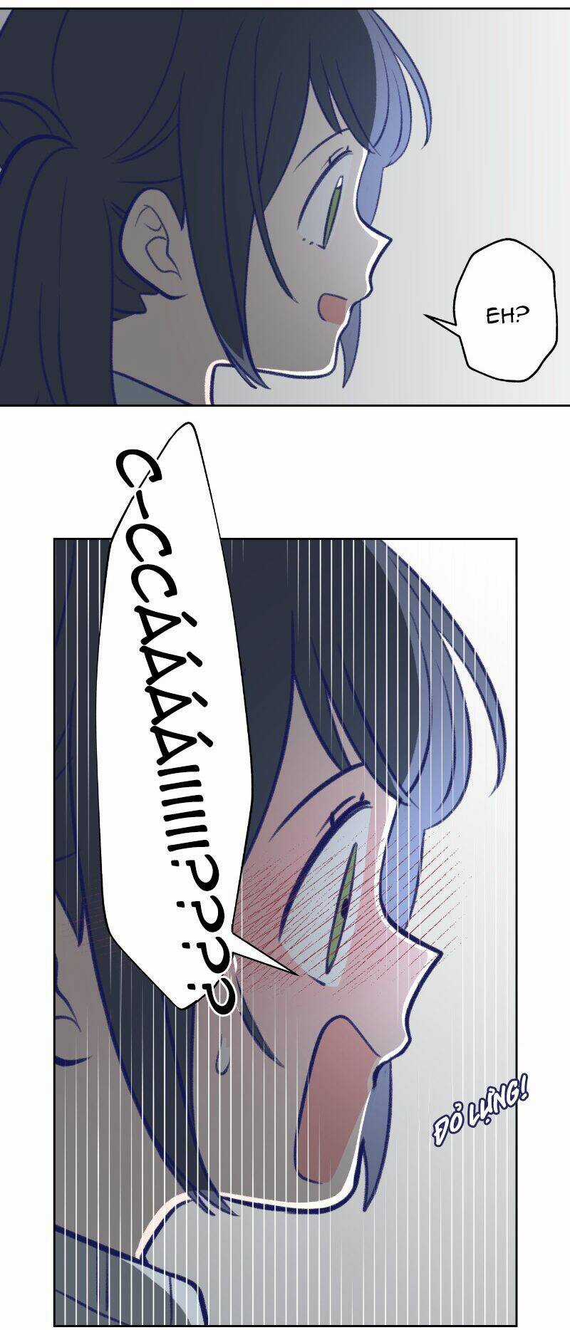 Nice To Meet You - Chapter 35 - Trang 33