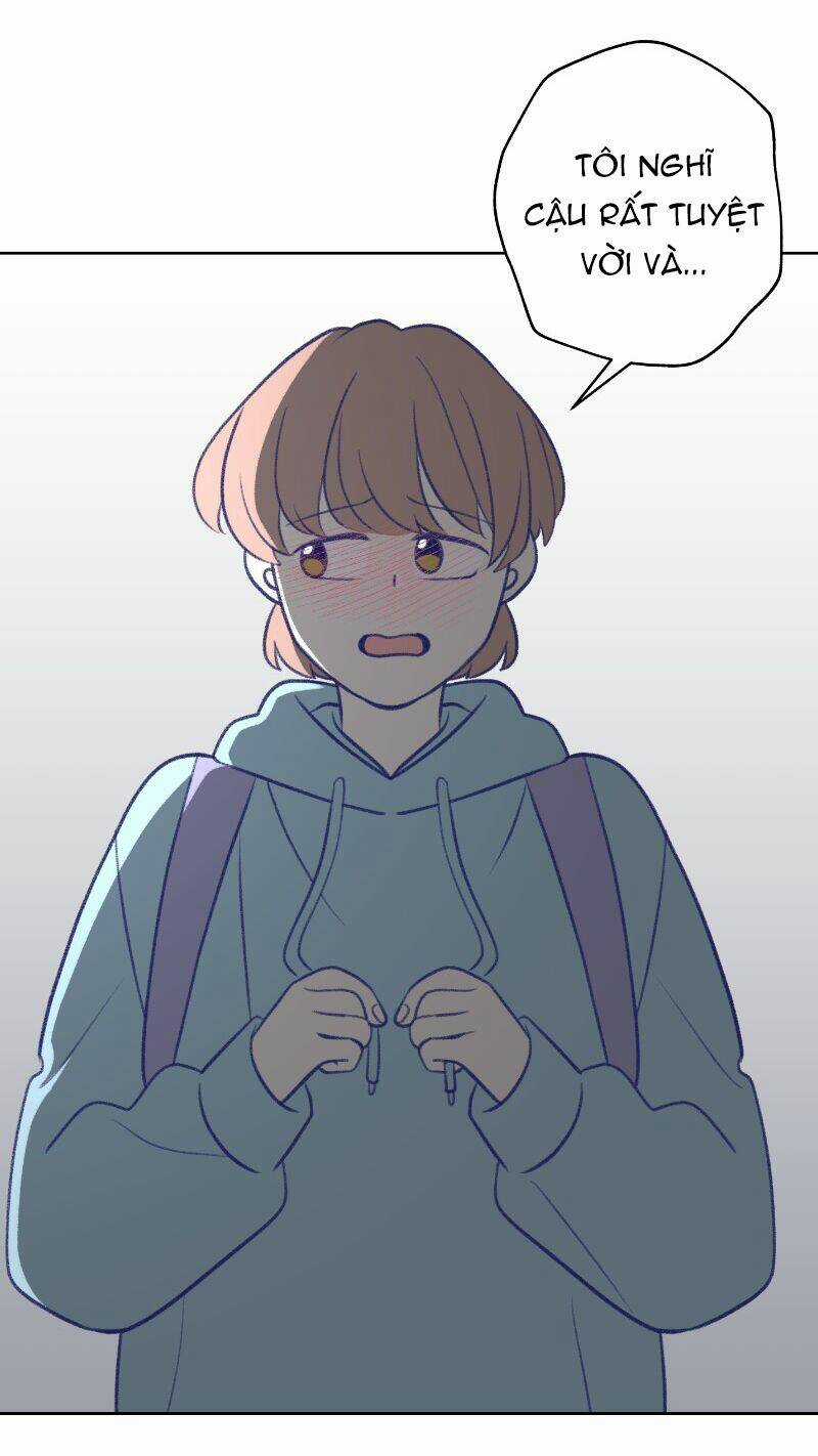 Nice To Meet You - Chapter 35 - Trang 34