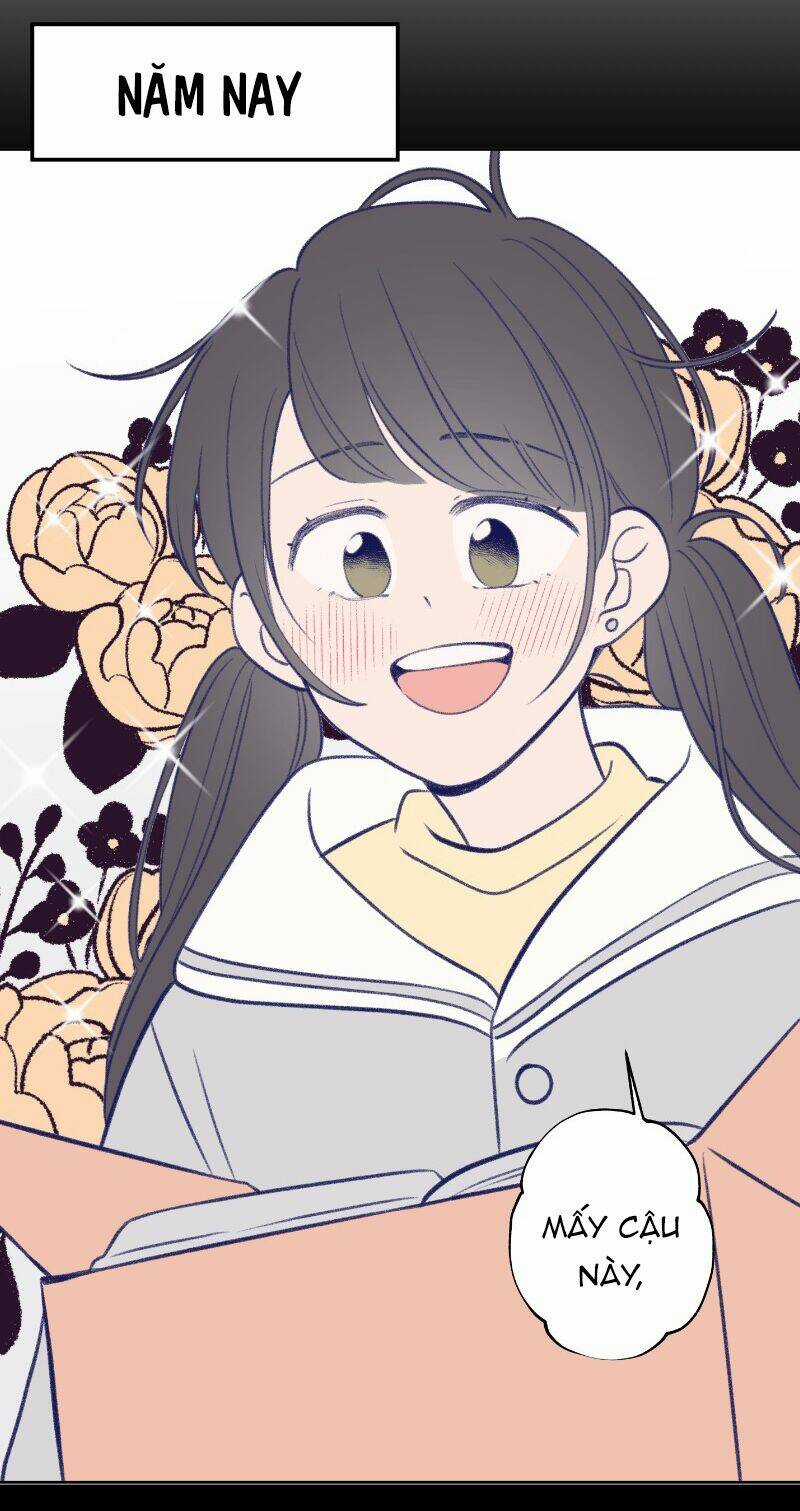 Nice To Meet You - Chapter 35 - Trang 37