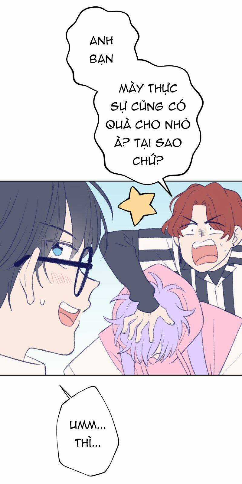 Nice To Meet You - Chapter 35 - Trang 5