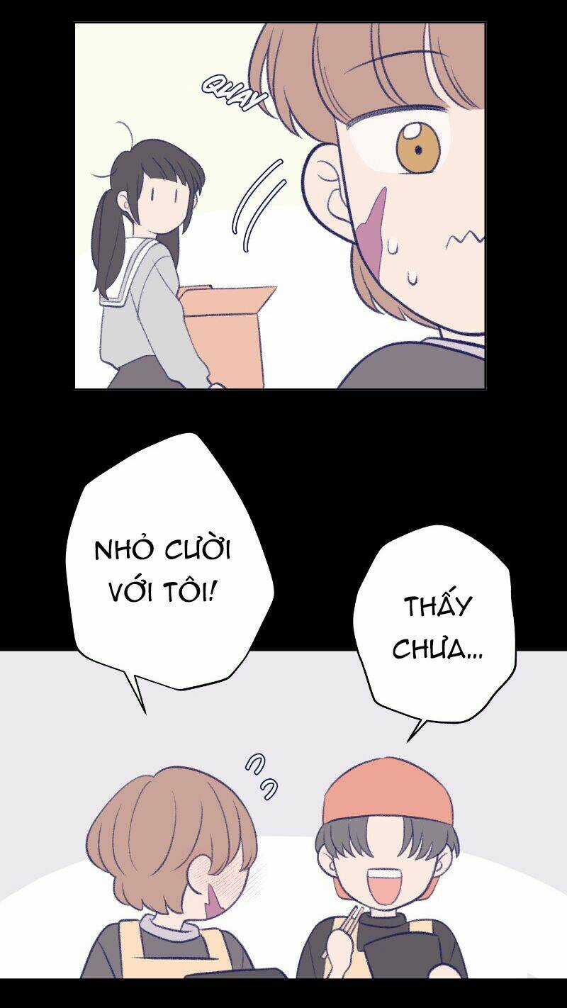 Nice To Meet You - Chapter 35 - Trang 50