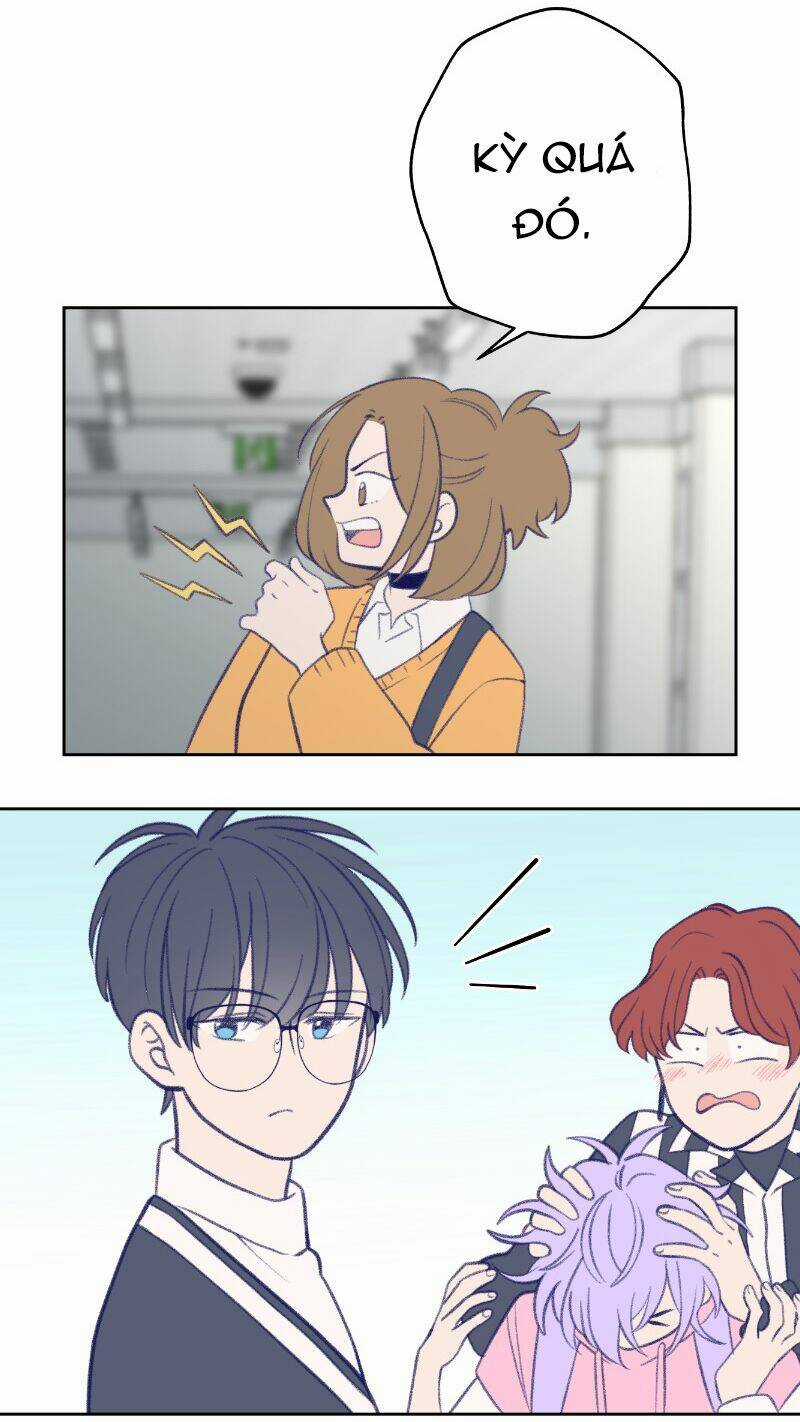 Nice To Meet You - Chapter 35 - Trang 6