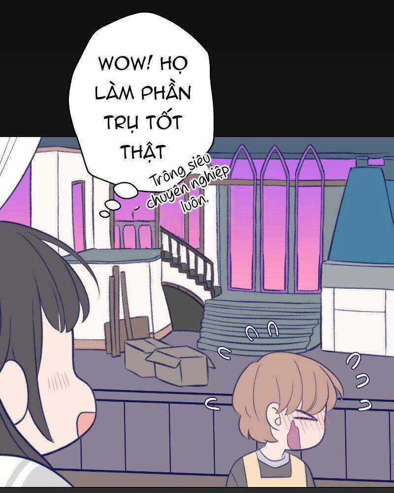 Nice To Meet You - Chapter 35 - Trang 53