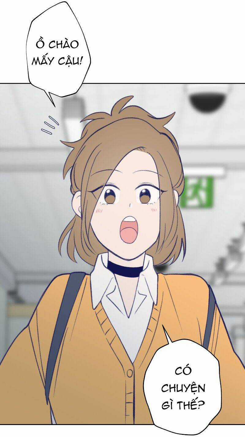 Nice To Meet You - Chapter 35 - Trang 7