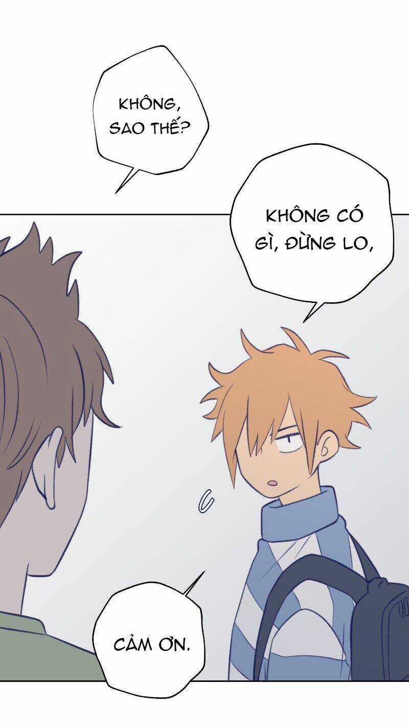 Nice To Meet You - Chapter 35 - Trang 63