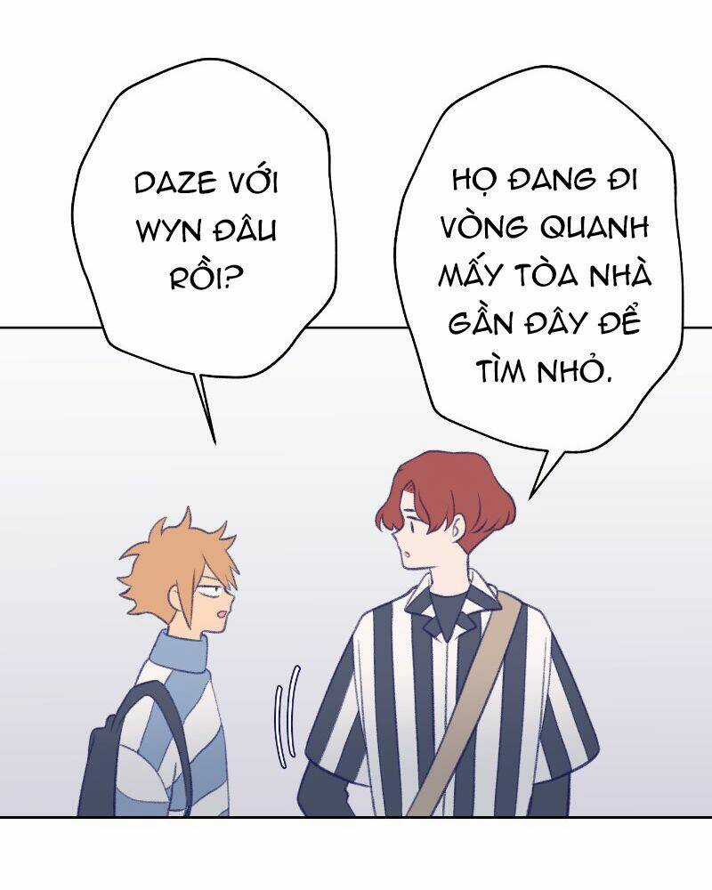 Nice To Meet You - Chapter 35 - Trang 65