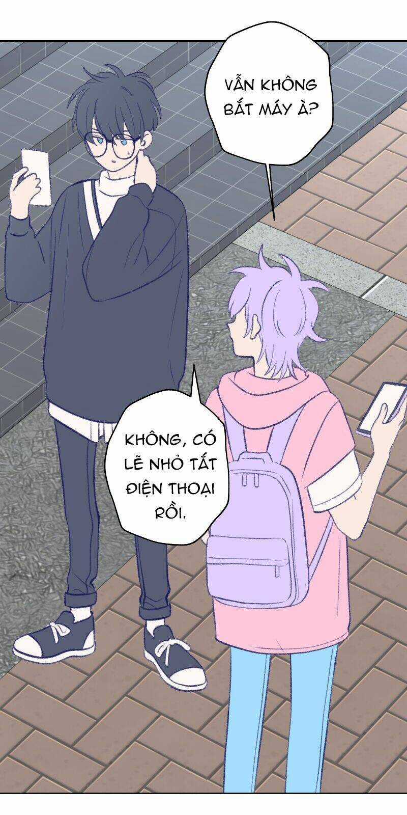 Nice To Meet You - Chapter 35 - Trang 69