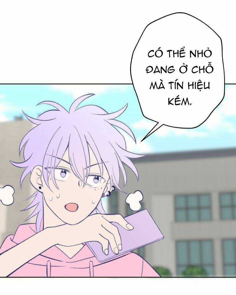 Nice To Meet You - Chapter 35 - Trang 70