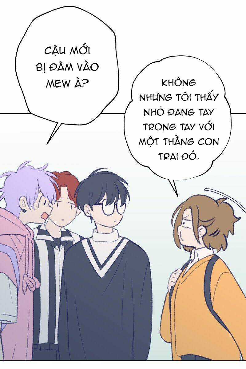 Nice To Meet You - Chapter 35 - Trang 8