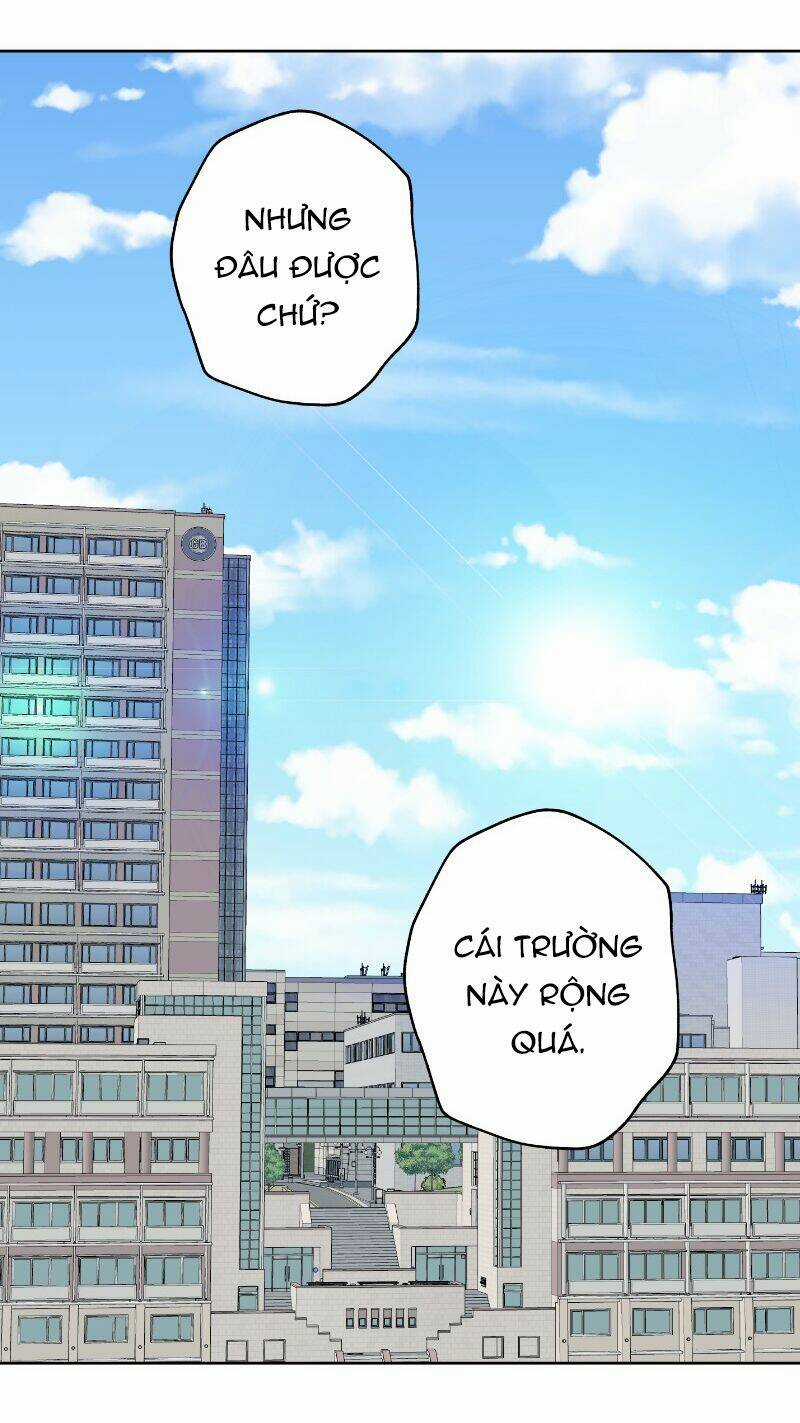 Nice To Meet You - Chapter 35 - Trang 72