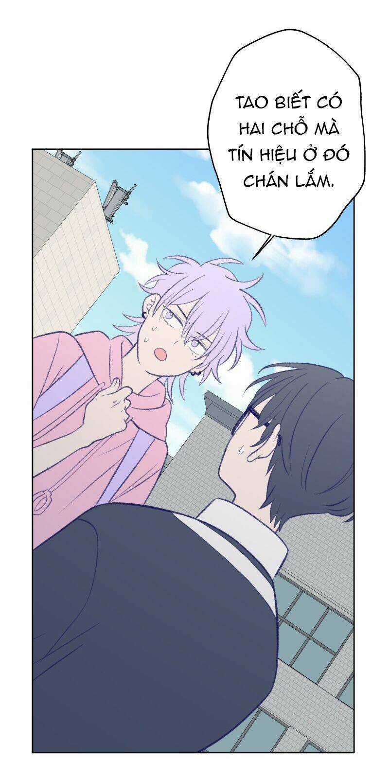 Nice To Meet You - Chapter 35 - Trang 73