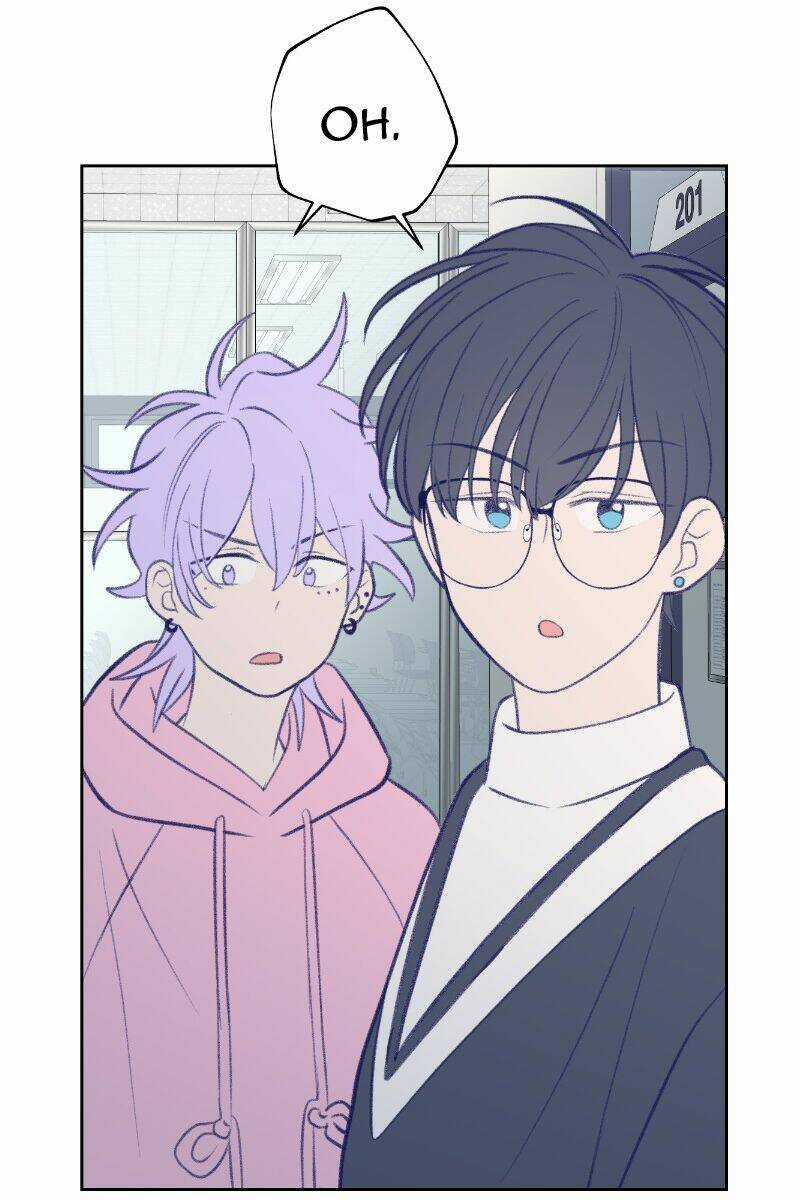 Nice To Meet You - Chapter 35 - Trang 9