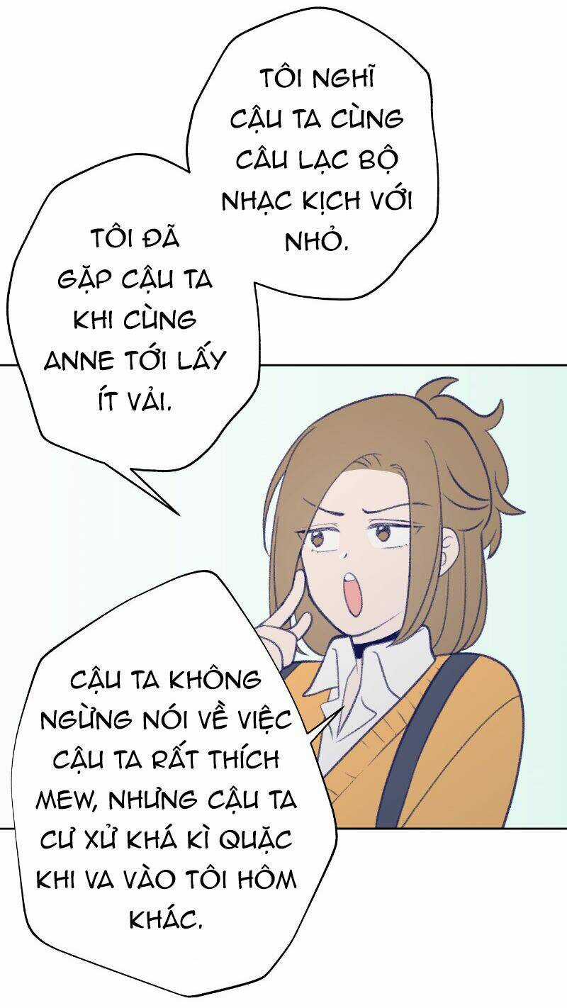 Nice To Meet You - Chapter 35 - Trang 10