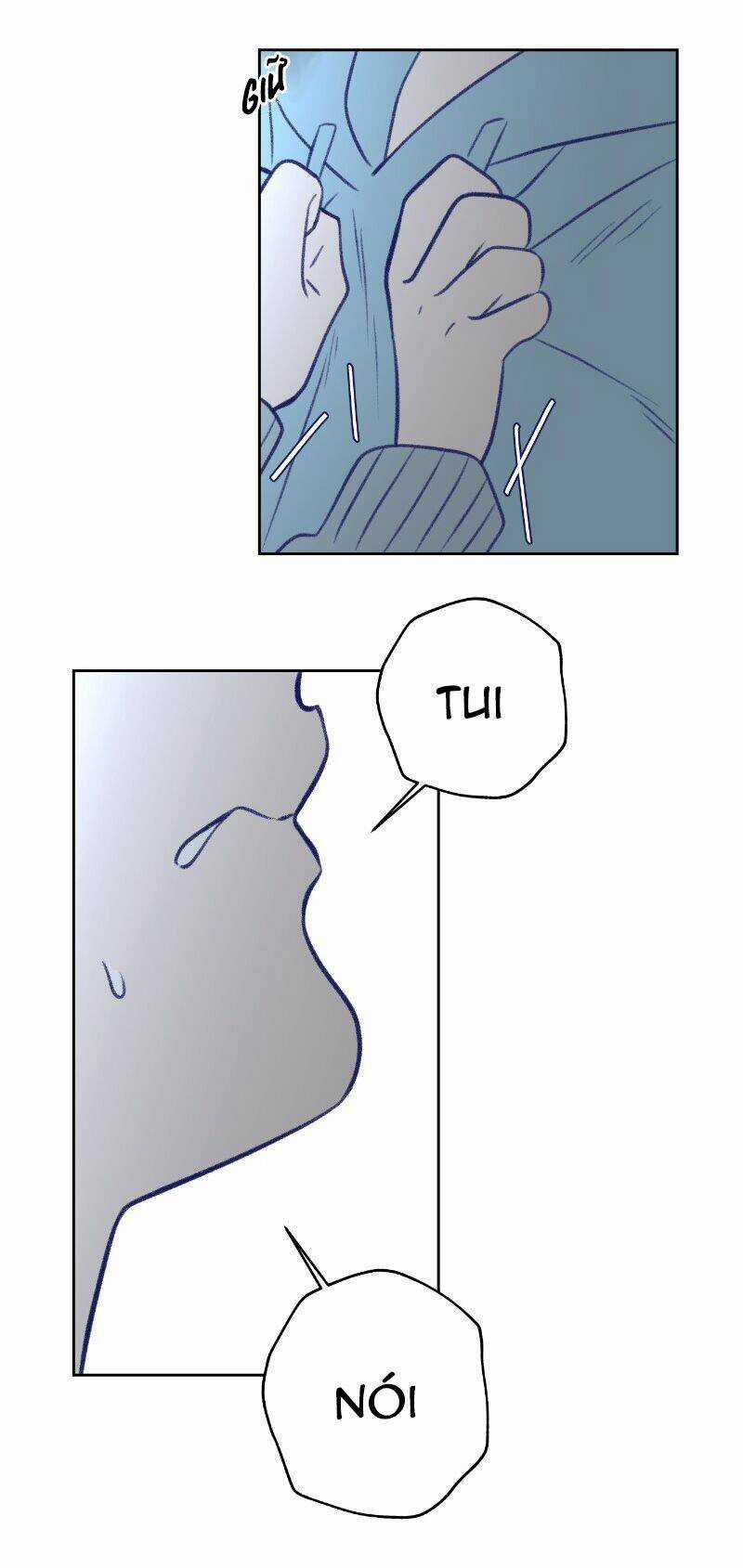 Nice To Meet You - Chapter 36 - Trang 11