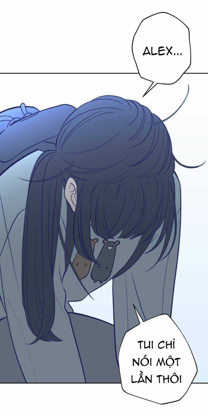 Nice To Meet You - Chapter 36 - Trang 16