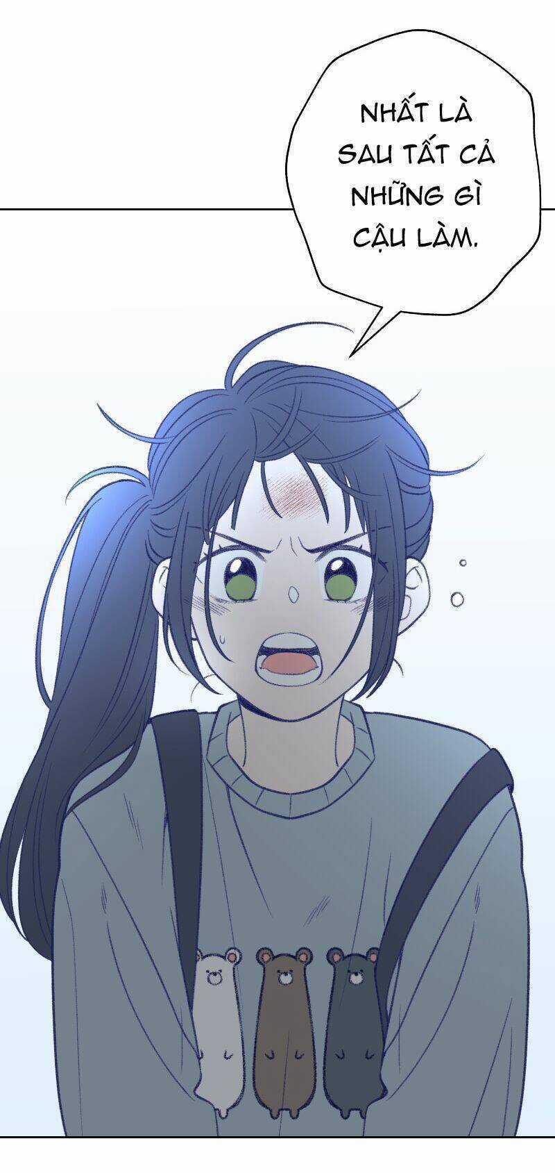 Nice To Meet You - Chapter 36 - Trang 19