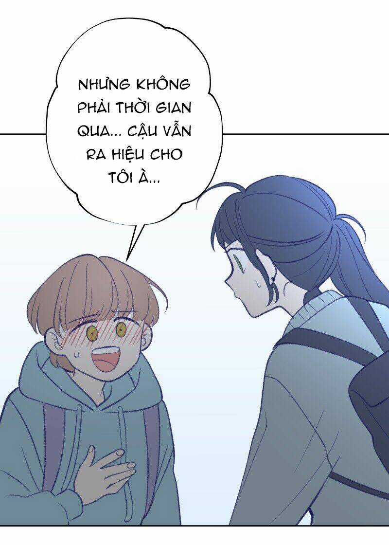 Nice To Meet You - Chapter 36 - Trang 21