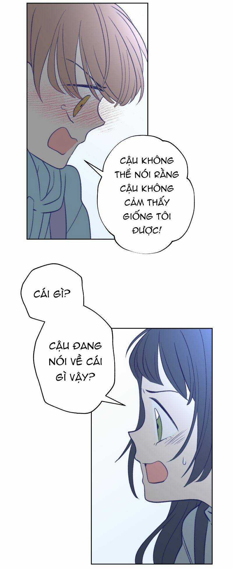 Nice To Meet You - Chapter 36 - Trang 22