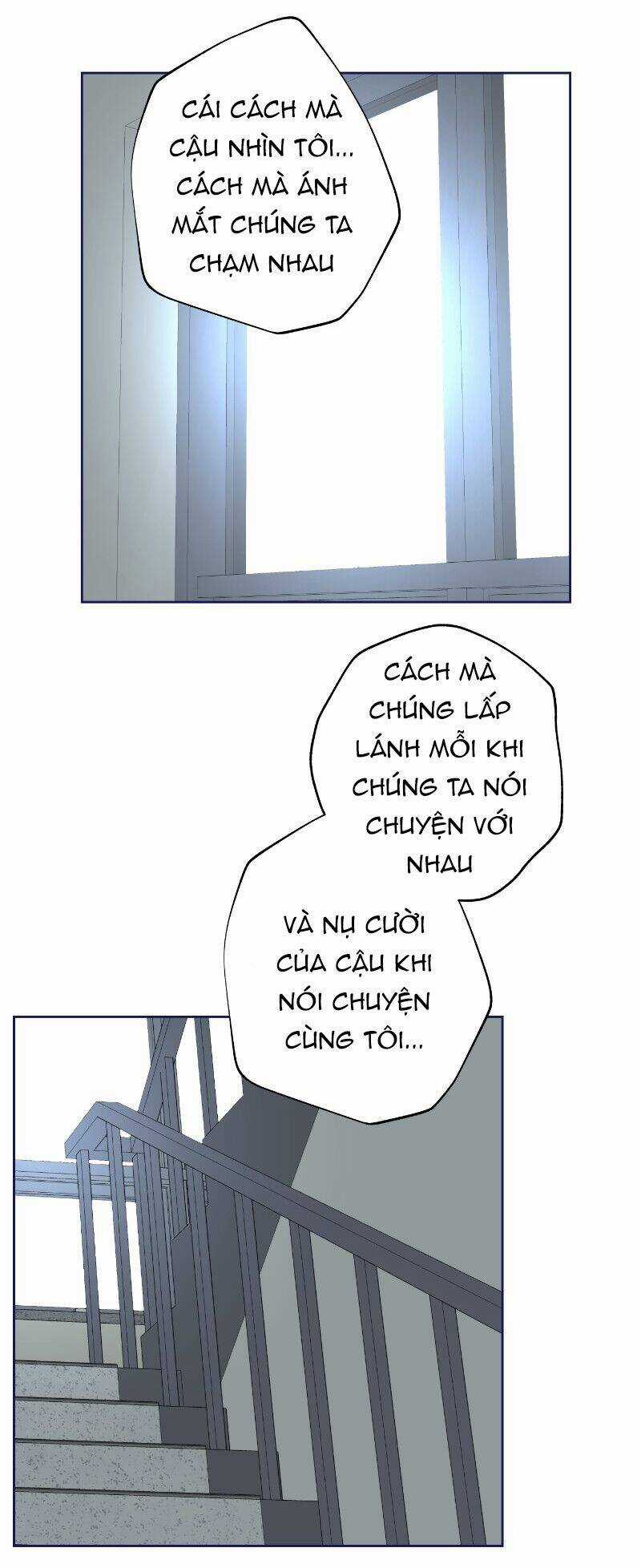 Nice To Meet You - Chapter 36 - Trang 23