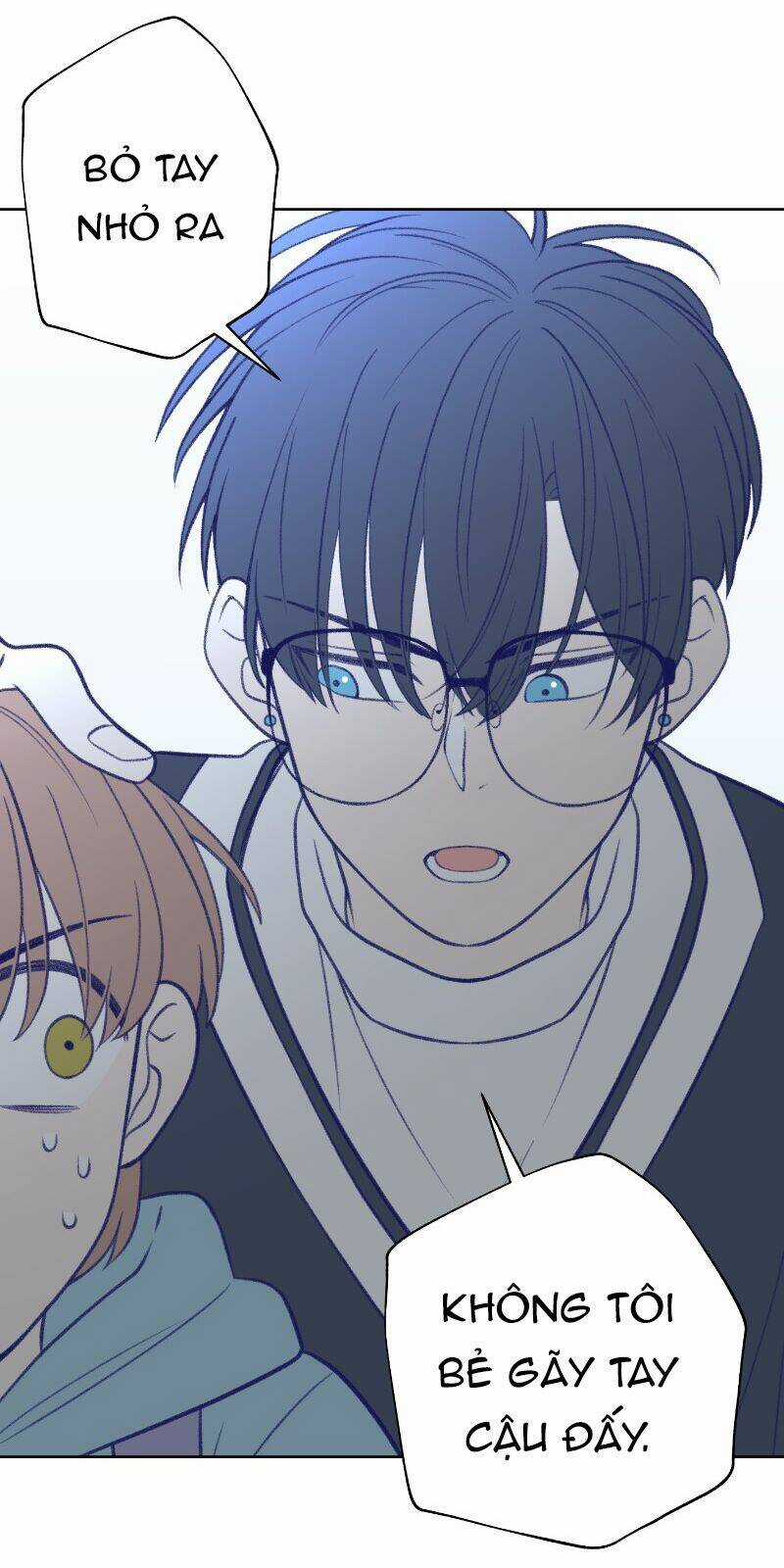 Nice To Meet You - Chapter 36 - Trang 29