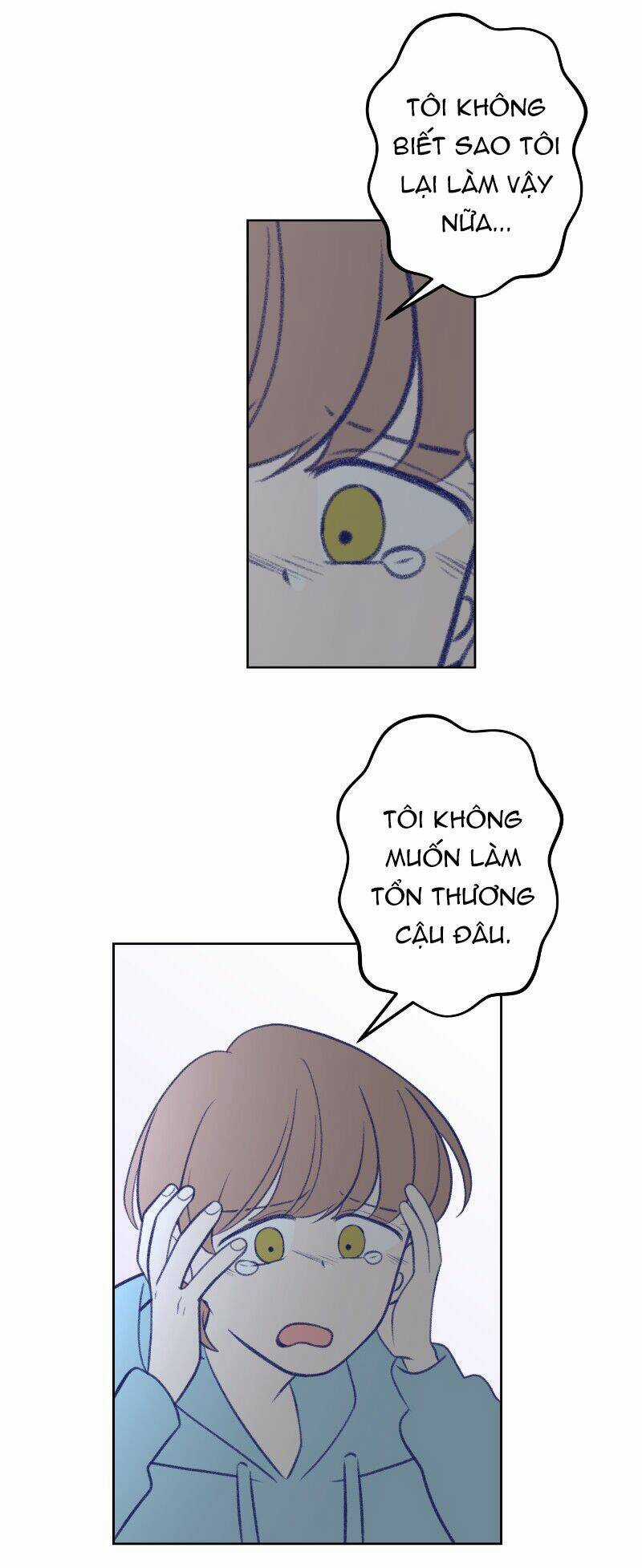 Nice To Meet You - Chapter 36 - Trang 47