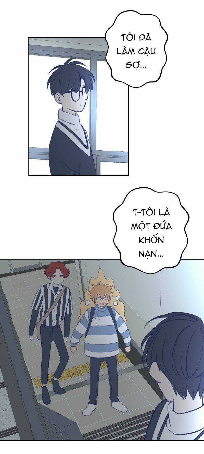 Nice To Meet You - Chapter 36 - Trang 50